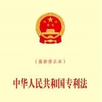 中華人民共和國(guó)專利法2008